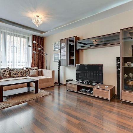 Golden Apartments Szafarnia 6-5 Gdansk Dış mekan fotoğraf